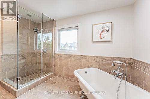 43 Conistan Road, Markham (Unionville), ON - Indoor Photo Showing Bathroom