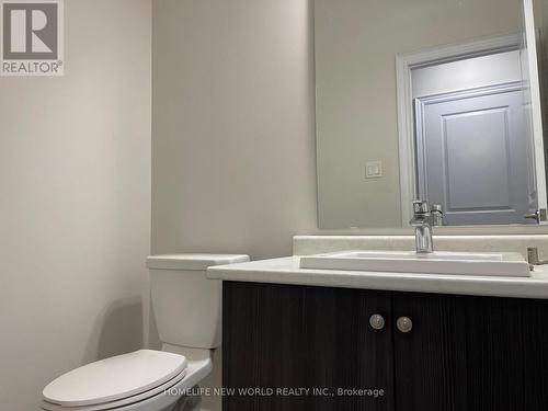 256 Conklin Crescent, Aurora, ON - Indoor Photo Showing Bathroom