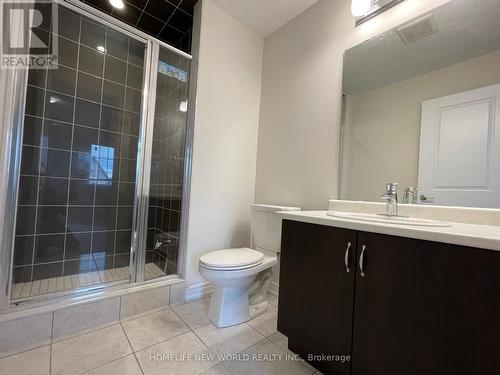 256 Conklin Crescent, Aurora, ON - Indoor Photo Showing Bathroom