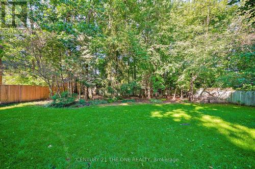 224 Park Avenue, East Gwillimbury, ON - Outdoor