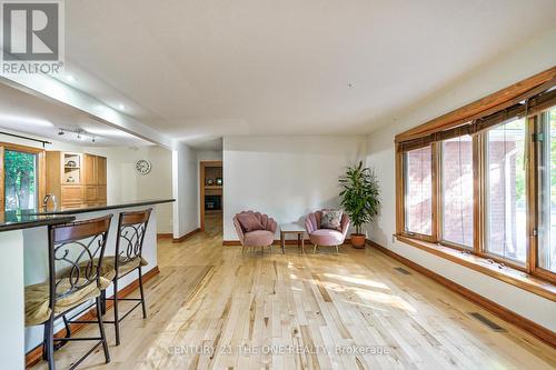 224 Park Avenue, East Gwillimbury (Holland Landing), ON - Indoor Photo Showing Other Room