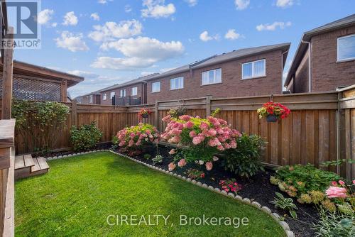 68 Westcliffe Crescent, Richmond Hill (Jefferson), ON - Outdoor With Deck Patio Veranda