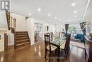 68 Westcliffe Crescent, Richmond Hill (Jefferson), ON  - Indoor Photo Showing Dining Room 