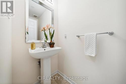 68 Westcliffe Crescent, Richmond Hill (Jefferson), ON - Indoor Photo Showing Bathroom