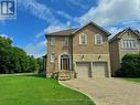 1 Clarkehaven Street, Vaughan (Crestwood-Springfarm-Yorkhill), ON  - Outdoor With Facade 