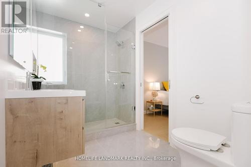 151 Highland Crescent, Toronto (Bridle Path-Sunnybrook-York Mills), ON - Indoor Photo Showing Bathroom