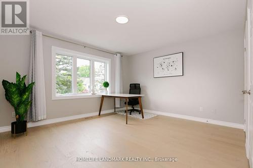 151 Highland Crescent, Toronto (Bridle Path-Sunnybrook-York Mills), ON - Indoor Photo Showing Office