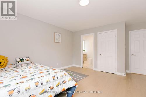 151 Highland Crescent, Toronto (Bridle Path-Sunnybrook-York Mills), ON - Indoor Photo Showing Bedroom