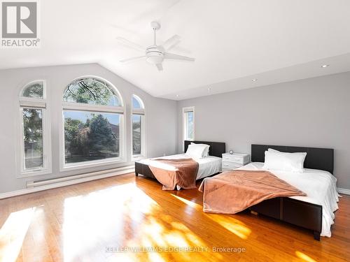 592 Rendezvous Court, Windsor, ON - Indoor Photo Showing Bedroom