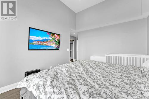 3602 - 2900 Highway 7 Road, Vaughan, ON - Indoor Photo Showing Bedroom