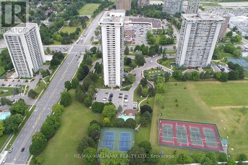 2102 - 3303 Don Mills Road, Toronto (Don Valley Village), ON - Outdoor