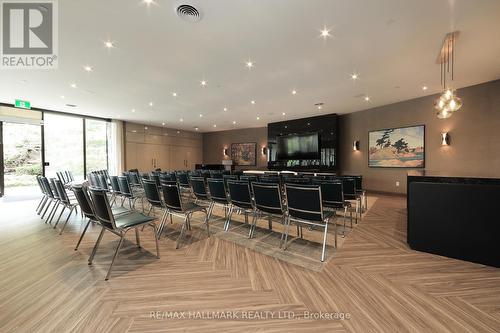 2102 - 3303 Don Mills Road, Toronto (Don Valley Village), ON - Indoor Photo Showing Dining Room