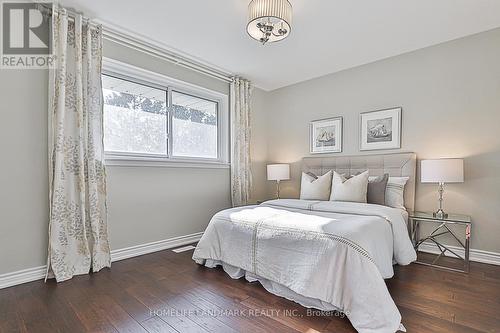 6 Willowgate Drive, Markham (Bullock), ON - Indoor Photo Showing Bedroom