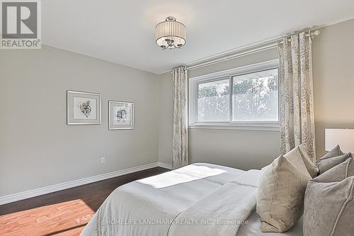 6 Willowgate Drive, Markham (Bullock), ON - Indoor Photo Showing Bedroom