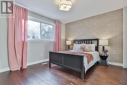 6 Willowgate Drive, Markham (Bullock), ON - Indoor Photo Showing Bedroom