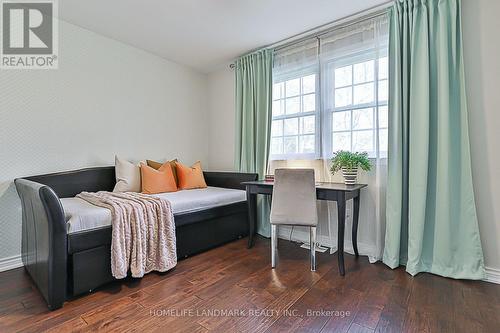 6 Willowgate Drive, Markham (Bullock), ON - Indoor Photo Showing Bedroom