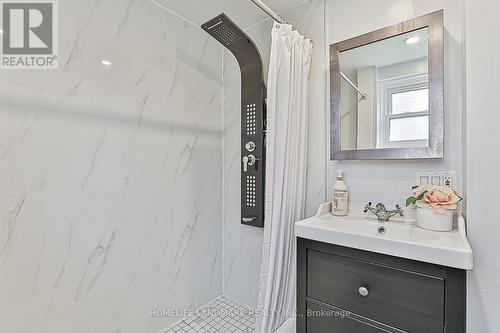 6 Willowgate Drive, Markham (Bullock), ON - Indoor Photo Showing Bathroom