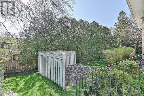 6 Willowgate Drive, Markham (Bullock), ON - Outdoor