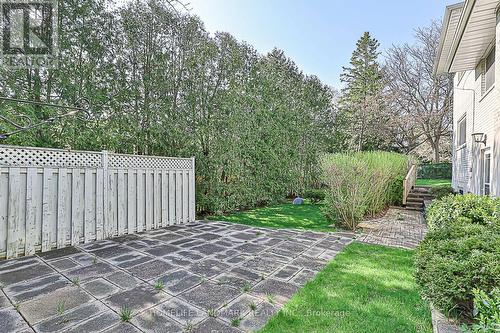 6 Willowgate Drive, Markham (Bullock), ON - Outdoor