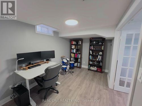 2046 Pineview Drive, Oakville, ON - Indoor Photo Showing Office