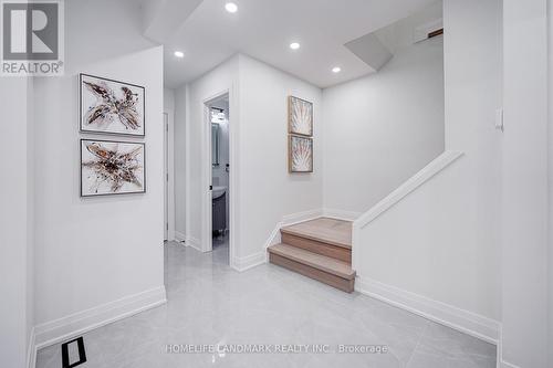 47 Frank Rivers Drive, Toronto (Steeles), ON - Indoor Photo Showing Other Room