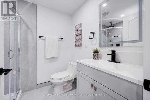 47 Frank Rivers Drive, Toronto (Steeles), ON - Indoor Photo Showing Bathroom