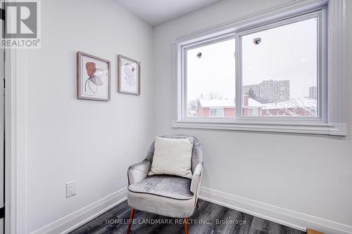 47 Frank Rivers Drive, Toronto (Steeles), ON - Indoor Photo Showing Other Room