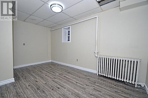 199 Islington Avenue, Toronto (New Toronto), ON - Indoor Photo Showing Other Room