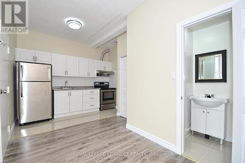 199 Islington Avenue, Toronto (New Toronto), ON - Indoor Photo Showing Kitchen