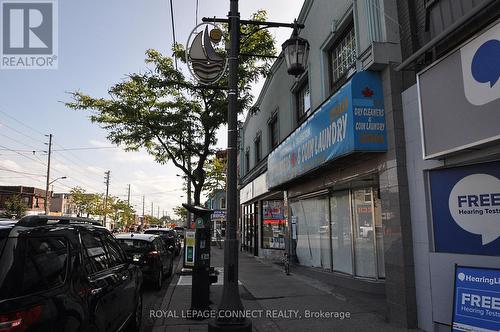 199 Islington Avenue, Toronto (New Toronto), ON - Outdoor