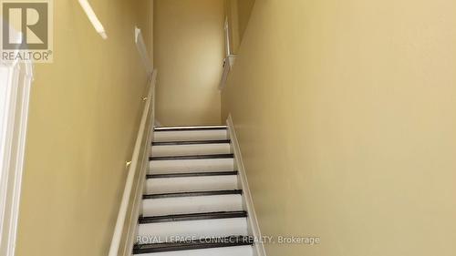 199 Islington Avenue, Toronto (New Toronto), ON - Indoor Photo Showing Other Room