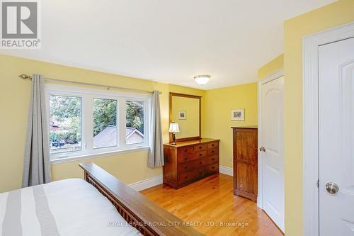 35 Inglewood Drive, Brampton (Brampton East), ON - Indoor Photo Showing Bedroom