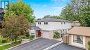 35 Inglewood Drive, Brampton, ON  - Outdoor 