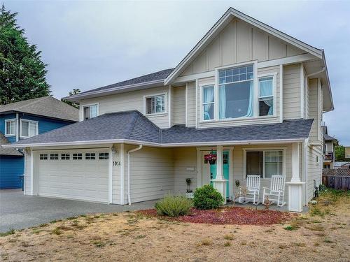 1014 Sandalwood Crt, Langford, BC 