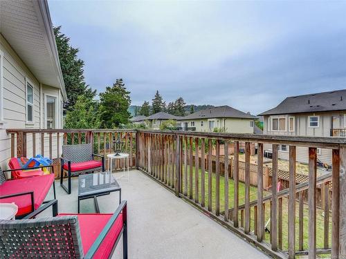 1014 Sandalwood Crt, Langford, BC 