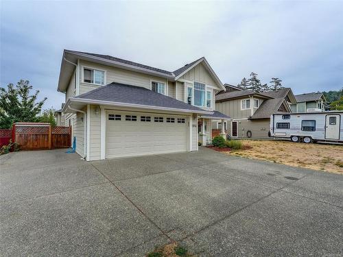 1014 Sandalwood Crt, Langford, BC 