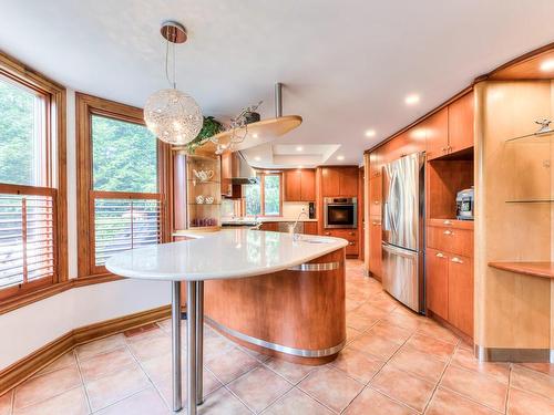 Dinette - 867 Rue Des Martinets, Longueuil (Le Vieux-Longueuil), QC - Indoor Photo Showing Kitchen