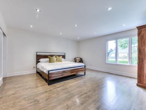 Master bedroom - 867 Rue Des Martinets, Longueuil (Le Vieux-Longueuil), QC - Indoor Photo Showing Bedroom