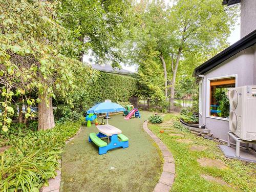 Garden - 867 Rue Des Martinets, Longueuil (Le Vieux-Longueuil), QC - Outdoor