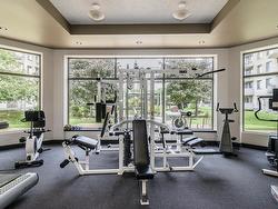 Exercise room - 