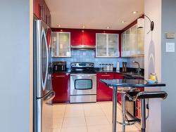 Kitchen - 