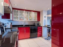 Kitchen - 