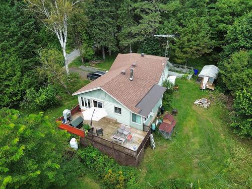 Aerial photo - 28 Ch. Des Sapins, Harrington, QC - Outdoor