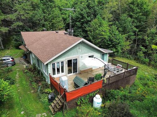 Overall view - 28 Ch. Des Sapins, Harrington, QC - Outdoor