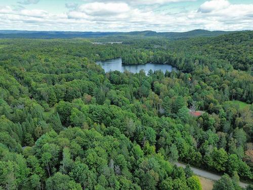 28 Ch. Des Sapins, Harrington, QC - Outdoor With View