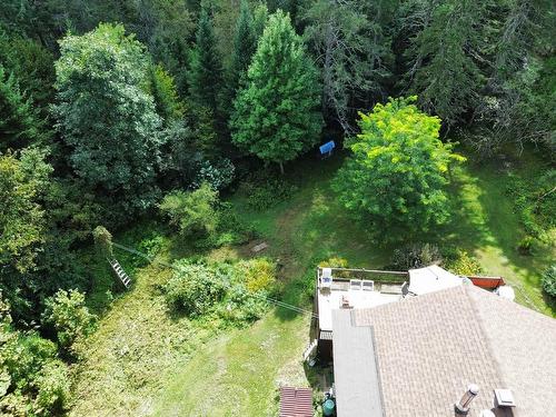 Aerial photo - 28 Ch. Des Sapins, Harrington, QC - Outdoor