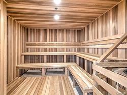 Sauna - 