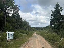 . MacGarry Road  St. Joseph Du Moine, NS B0A 3A0