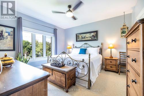 27 Milner Court, Kawartha Lakes (Lindsay), ON - Indoor Photo Showing Bedroom