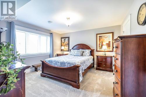 27 Milner Court, Kawartha Lakes (Lindsay), ON - Indoor Photo Showing Bedroom